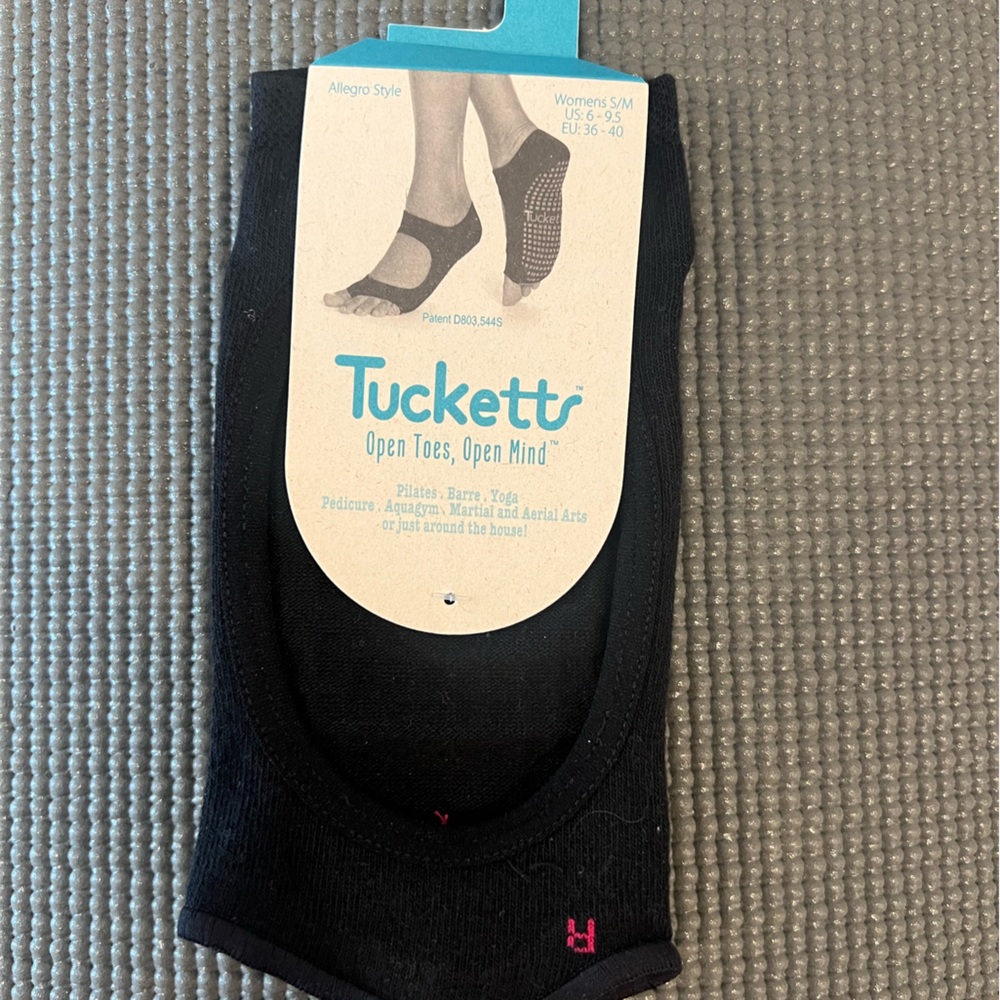 PILATES SOCKS